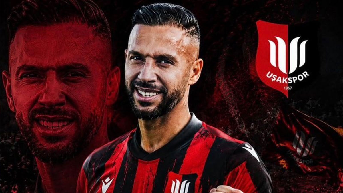 Yasin Öztekin'in yeni adresi belli oldu
