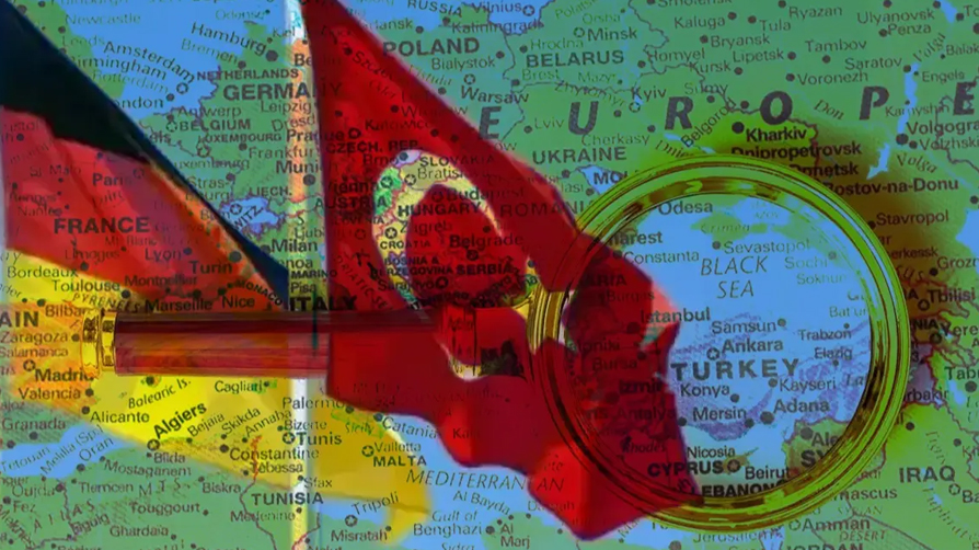 14 yıl sonra hatalarını kabul ettiler! Türkiye'ye karşı tarihi itiraf: Mutlaka geri döneceğiz