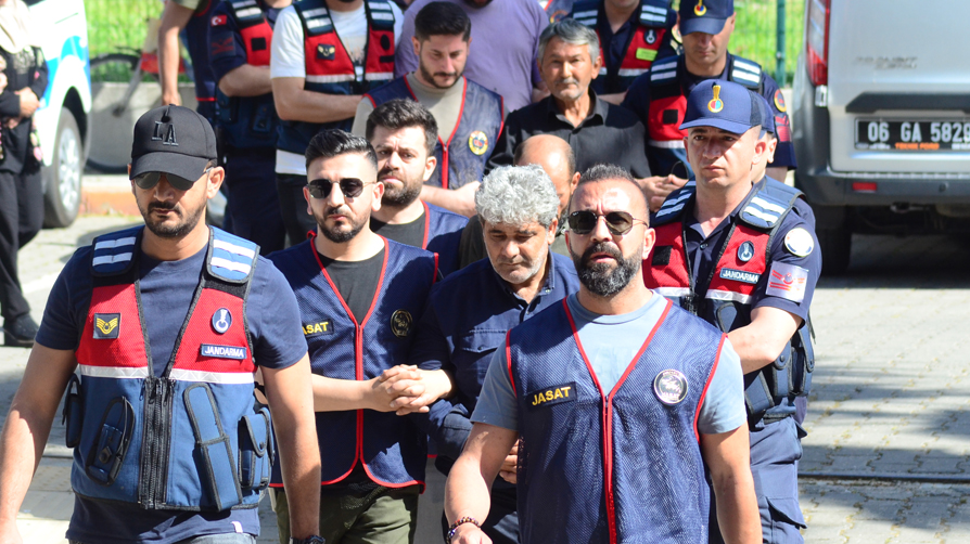 14 yıllık sır perdesi aralanıyor! Kayıp vakasında gözaltılar peş peşe geldi