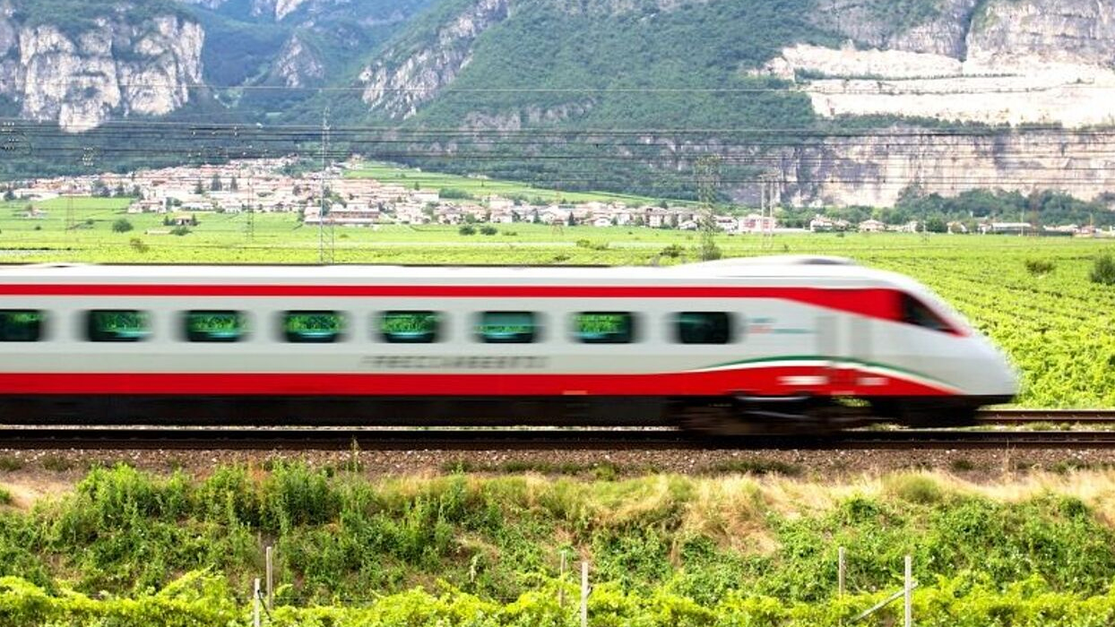 Avrupa'da tren bileti alma süreçleri değişiyor