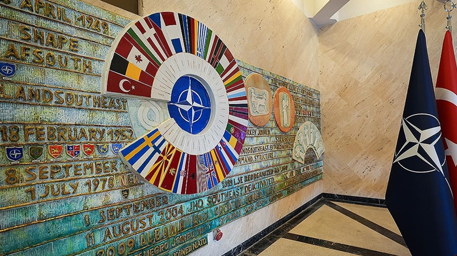 Avrupa'nın güvenliğine giden yol Türkiye'den geçiyor! Rutte: Hedefimiz NATO 3.0