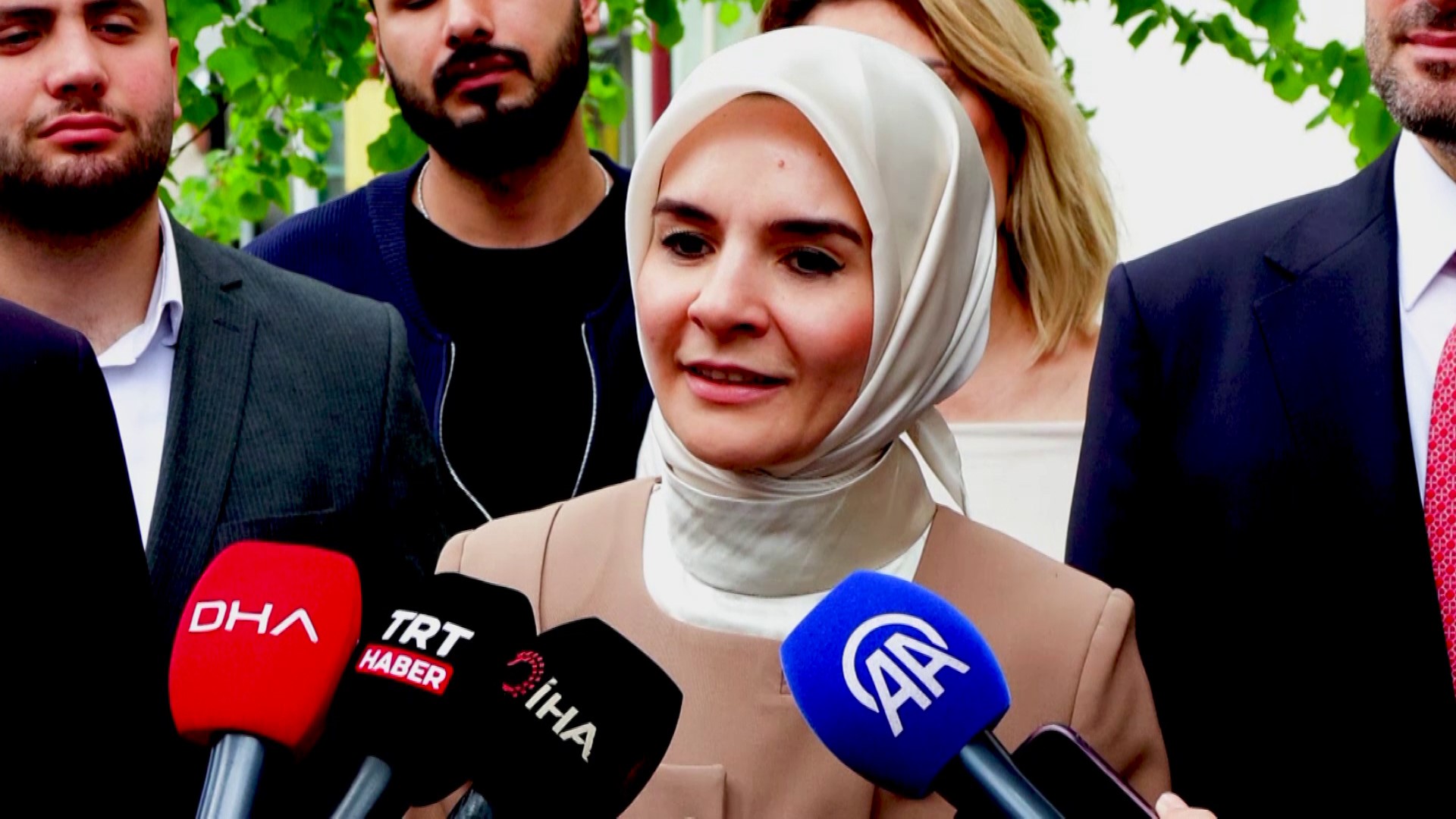 Bakan Göktaş'tan Nefes Merkezi mesajı: Çok güzel bir merkezi hayata geçirmiş olduk