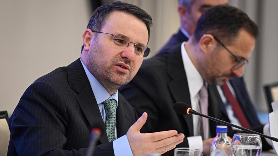 Bakan Gürlek duyurdu! Yeni düzenleme yolda: Artık suç sayılacak