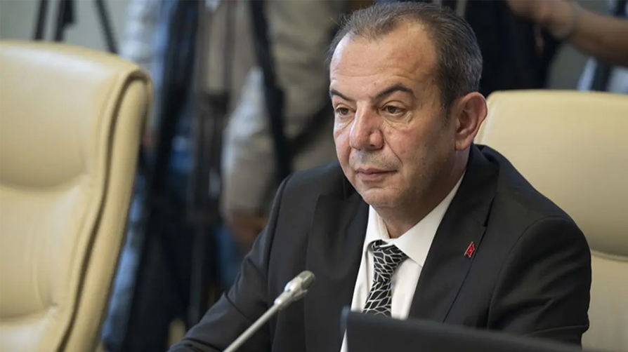 Bolu Belediyesine yönelik rüşvet soruşturması! Tanju Özcan için istenen ceza belli oldu