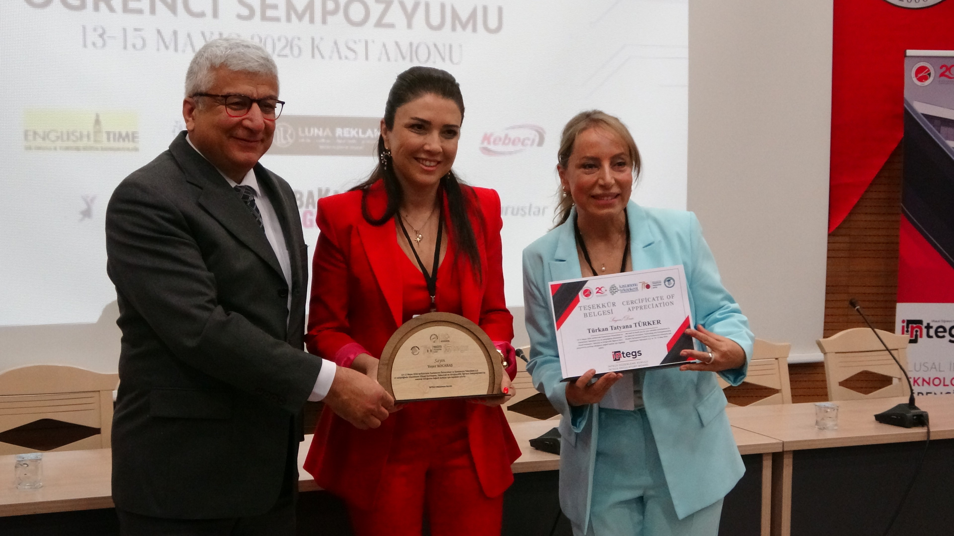 Bulgarlara örnek oldu: Kadına şiddetle mücadelede rol model Türkiye