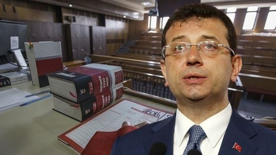 Casusluk davasında ara karar açıklandı: İmamoğlu'nun tutukluluk hali devam edecek
