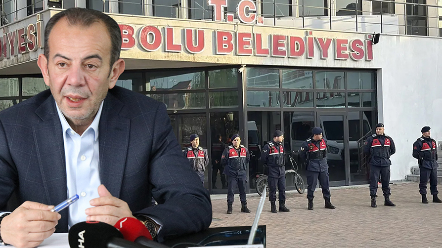 Dosyanın seyrini değiştiren ifade! Rüşvetin 35 dakikalık ses kaydı