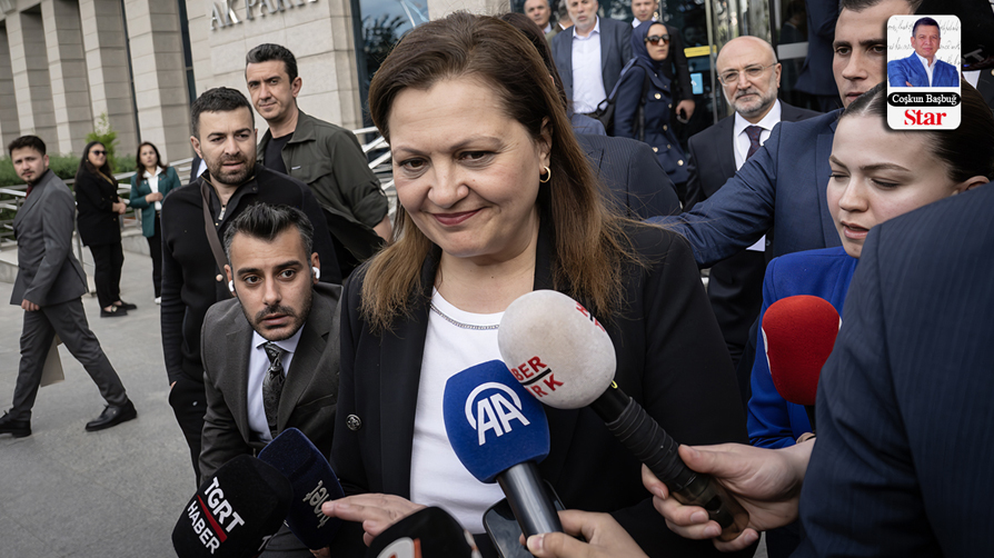 Coşkun BAŞBUĞ yazdı: Bu neyin öfkesi…
