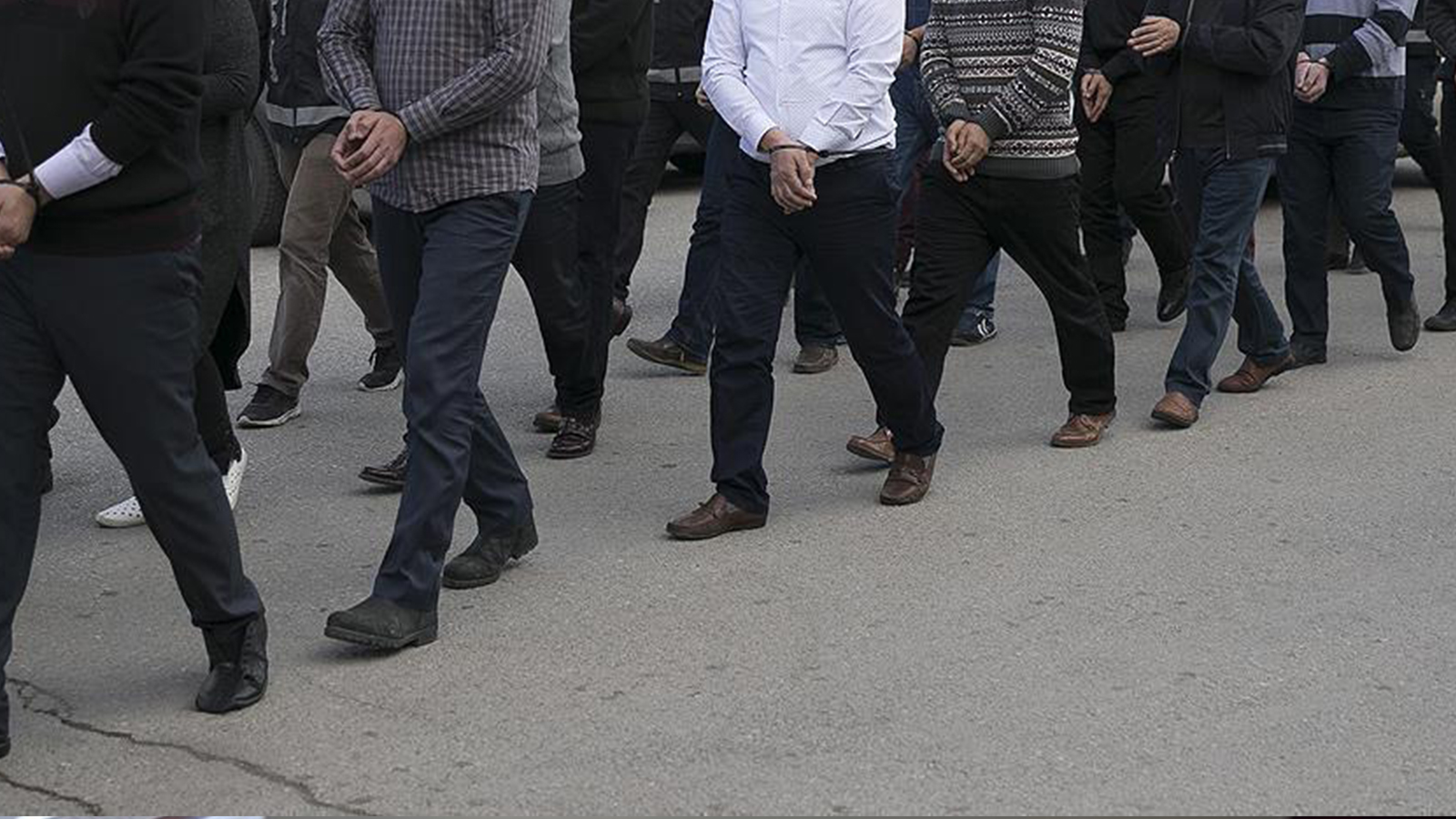 İstanbul merkezli 7 ilde sahte fatura operasyonu