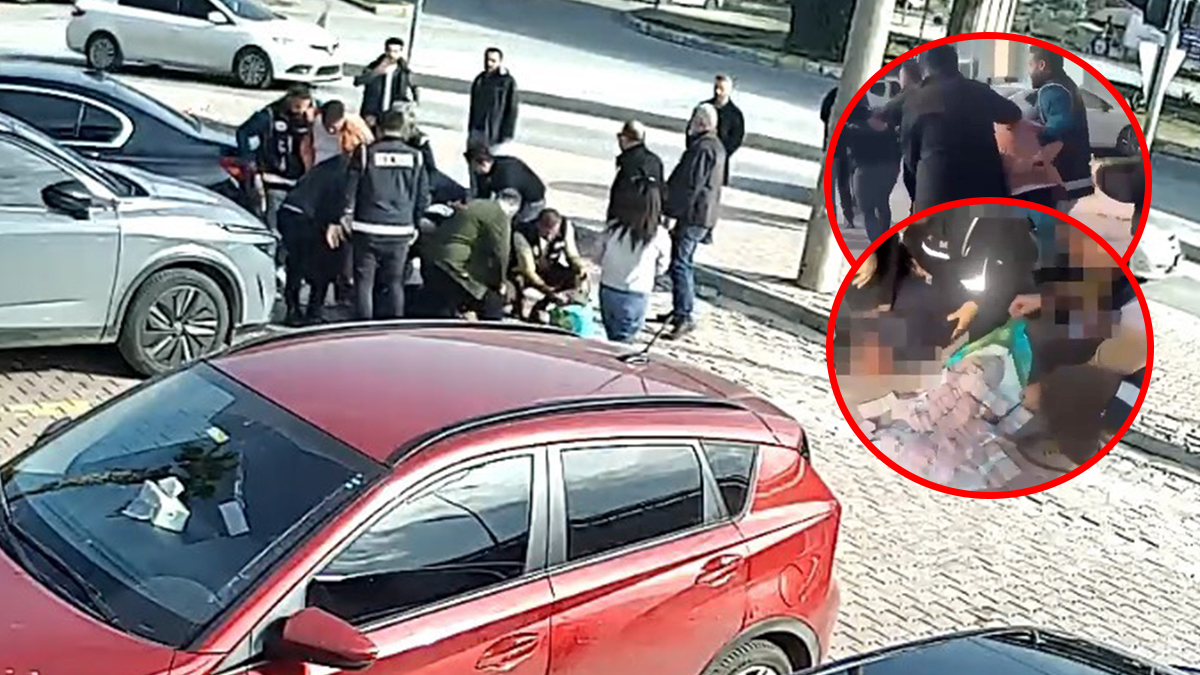 Organize şantaj ağına darbe: 2 milyon lirayla suçüstü yakalandılar