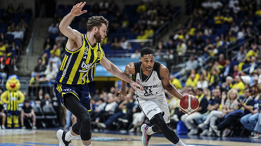 Potadaki derbide kazanan Beşiktaş! 5 yıl sonra bir ilk