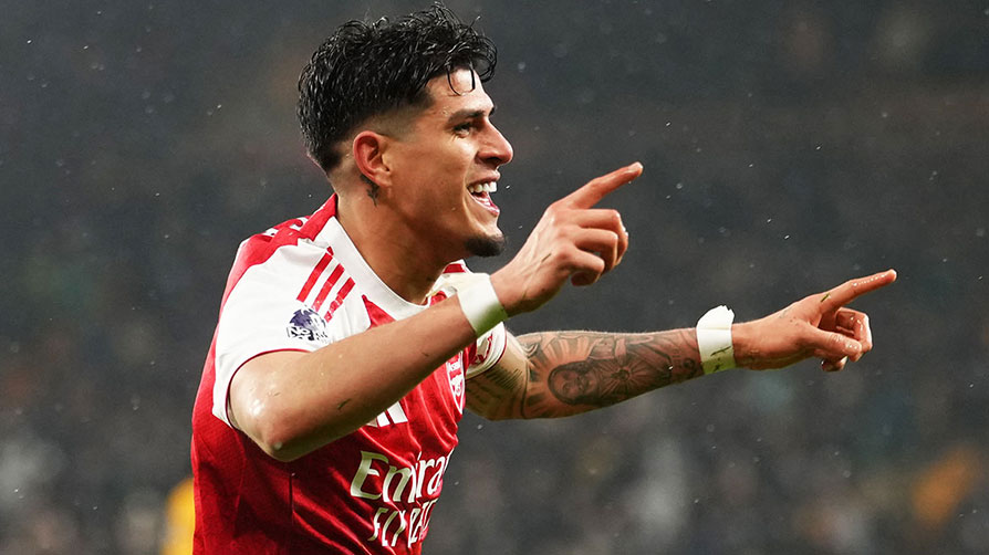 Savunmaya Premier Lig'den takviye! Galatasaray'dan Piero Hincapie hamlesi