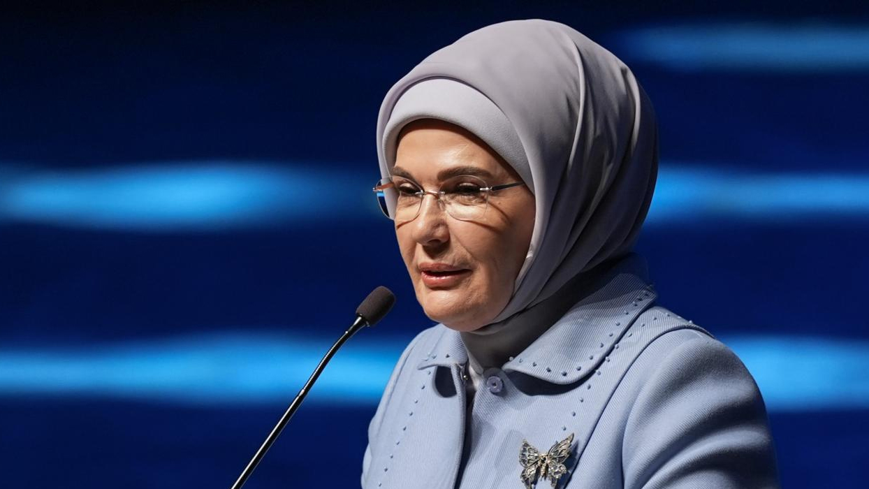 Sıfır Atık Forumu için geri sayım başladı! Emine Erdoğan: COP31 sürecine katkı sunacak