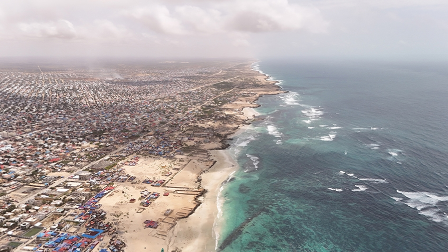 Somali üzerinden algı operasyonu tutmadı: Yalan iddialar çürütüldü