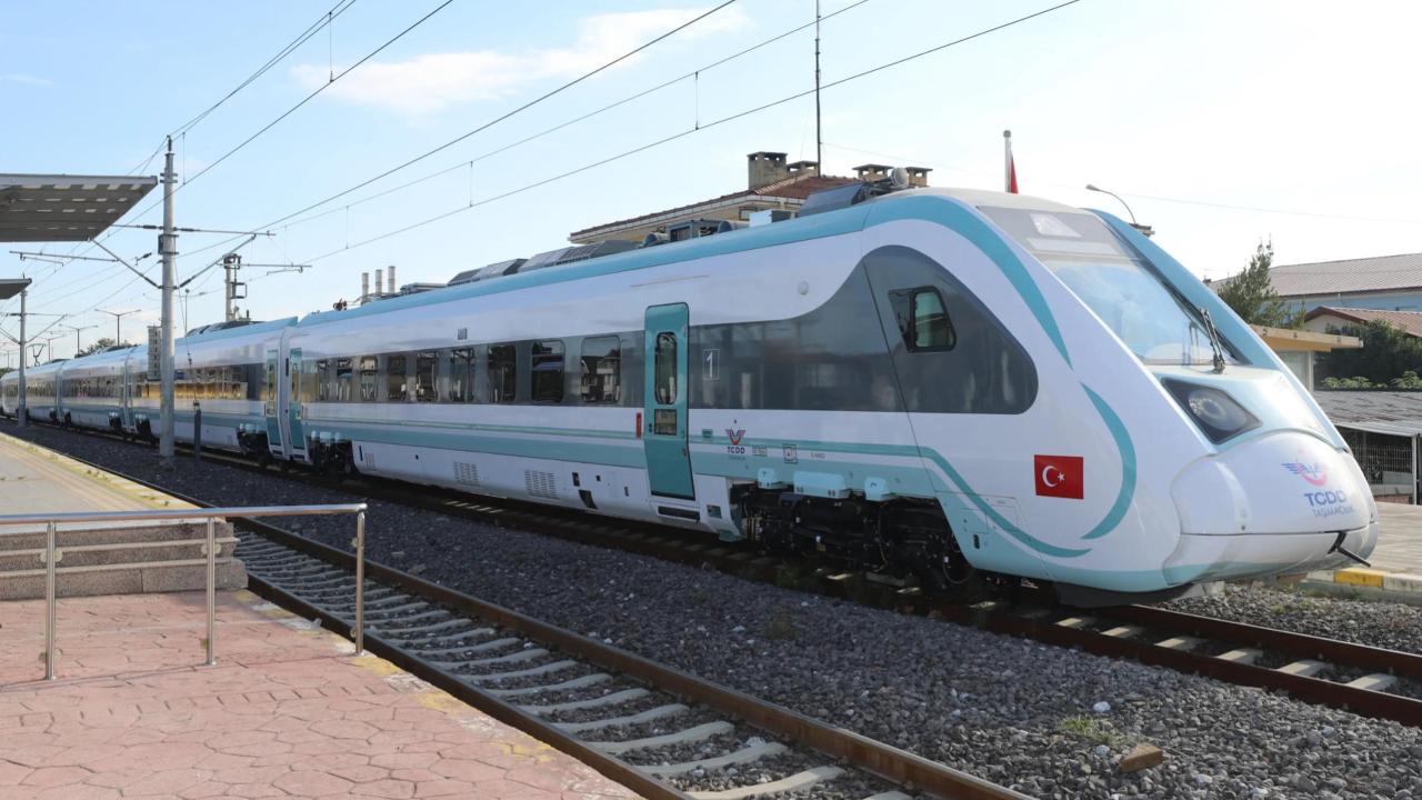 TCDD'nin Kayıp Eşya Deposu'nda yok yok:  Açık artırmayla satışa sunuluyor