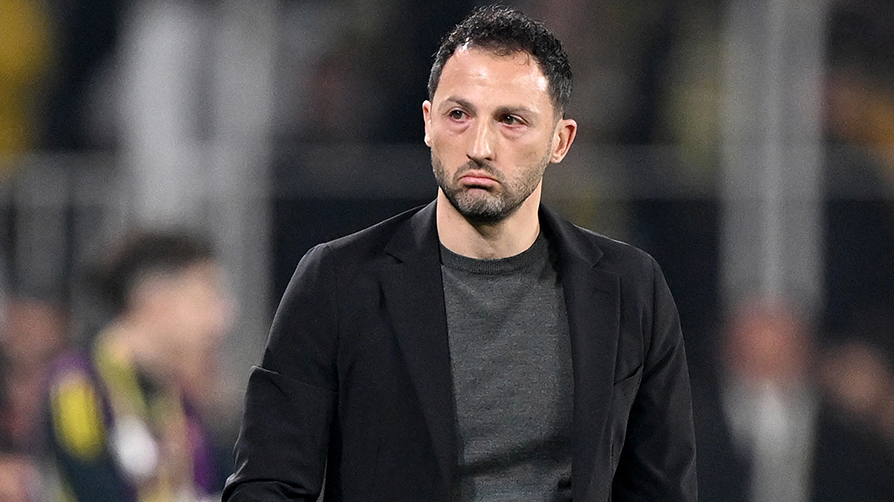 Tedesco'nun yeni durağı belli oluyor! Alman ekibi peşinde