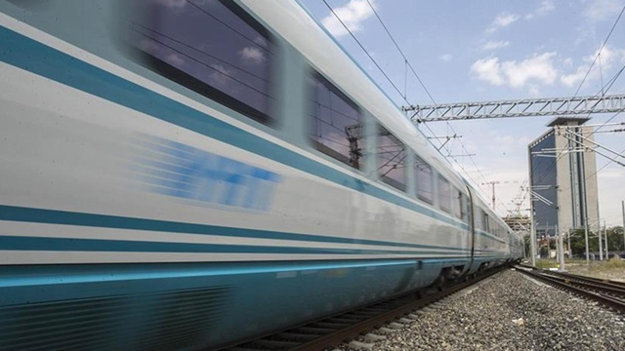 Tren seferlerine bayram tarifesi: Kapasite artışına gidilecek