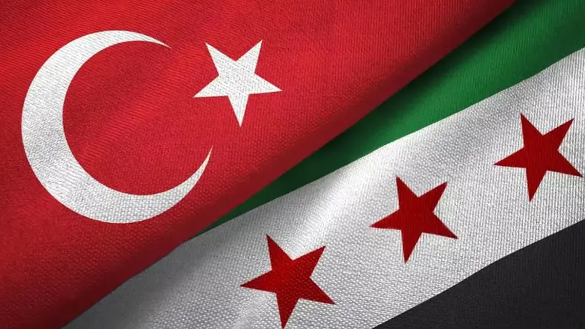 Türkiye tecrübesini Suriye'ye taşıyacak: Şehirlerin kalkınmasına katkı sunmayı hedefliyoruz