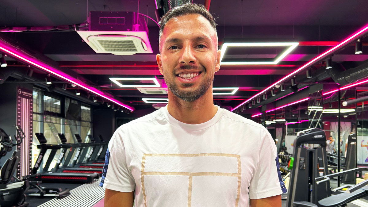 Yasin Öztekin'den transfer iddialarına yalanlama