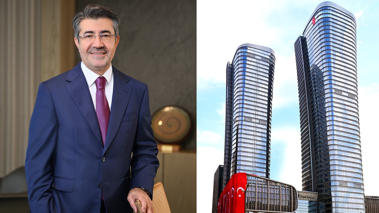 Ziraat Bankası'ndan Türkiye ekonomisine rekor destek