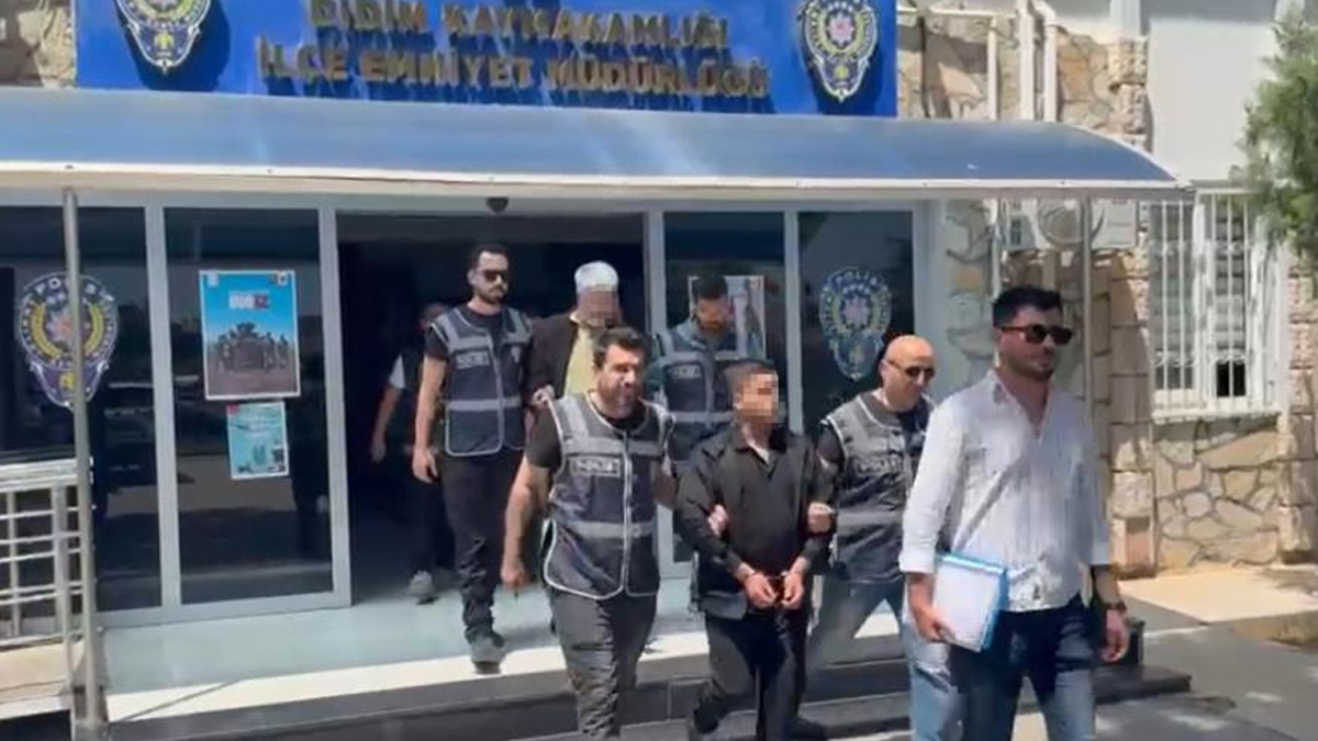 12 milyon liralık vurgun yaptılar! İstanbul, İzmir ve Manisa'da eş zamanlı operasyon: 2 kişi tutuklandı