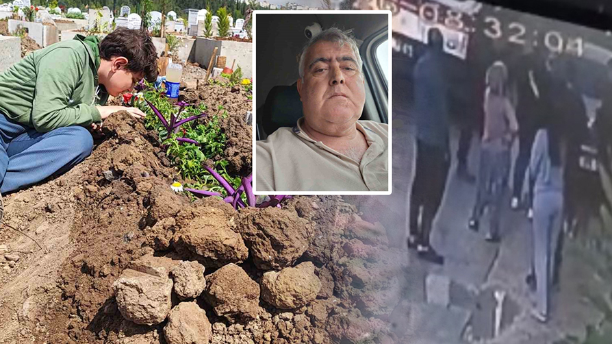 Akılamaz ambulans faciası: Anahtarı kayboldu, hasta öldü
