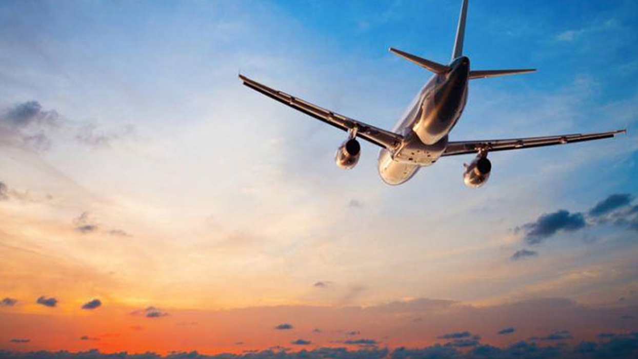 Antalya-Kazakistan hattında yeni hava köprüsü