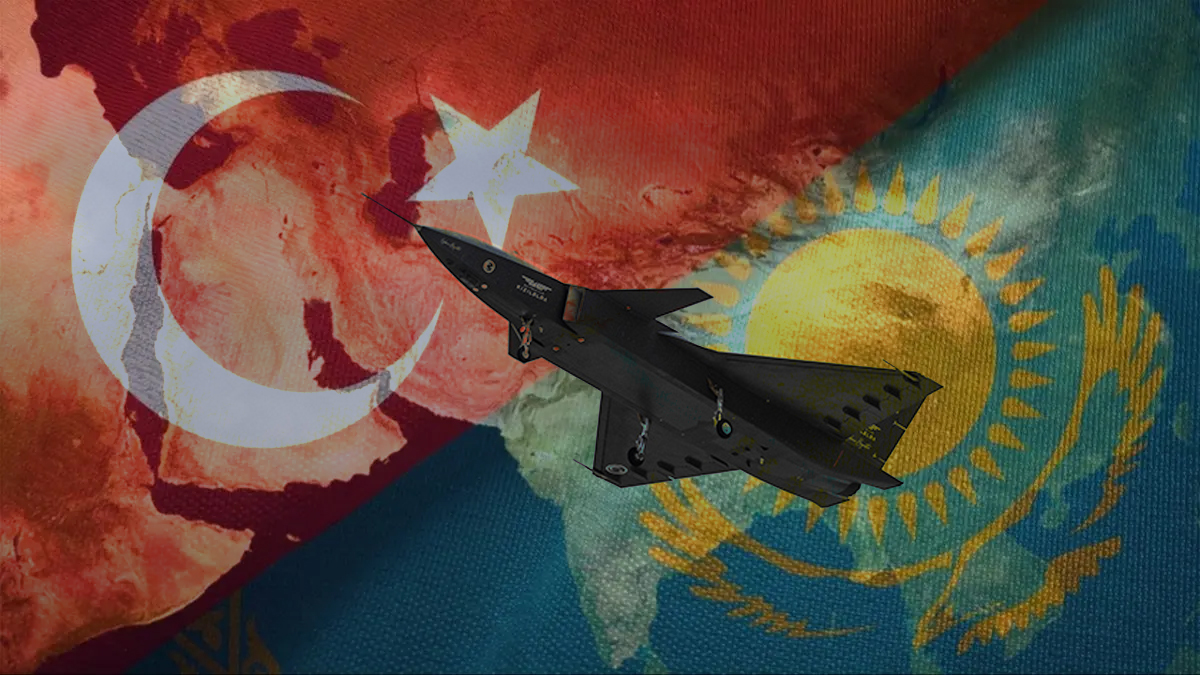 Ata toprağında imzalar atıldı! Türkiye'den yeni savunma hamlesi