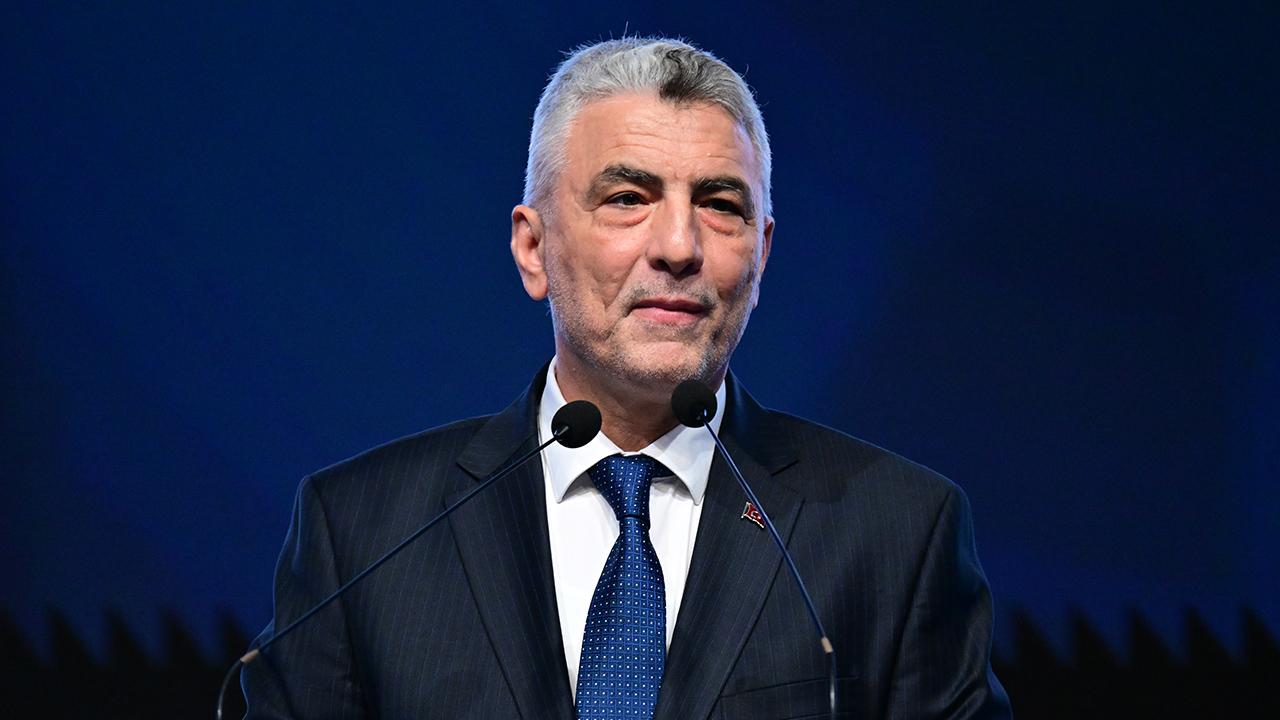 Bakan Bolat: Kazakistan ile ticari ilişkileri daha da güçlendirerek bir adım ileriye taşıyacağız