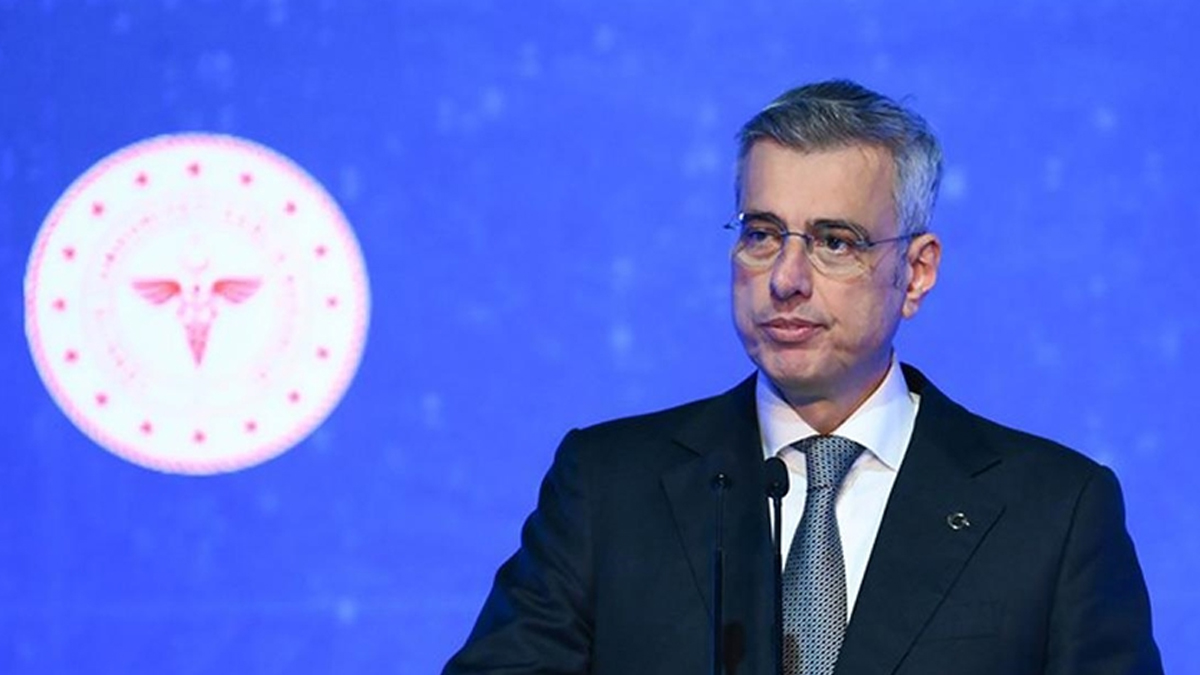 Bakan Memişoğlu'ndan Hantavirüs vurgusu: Salgın riski yok