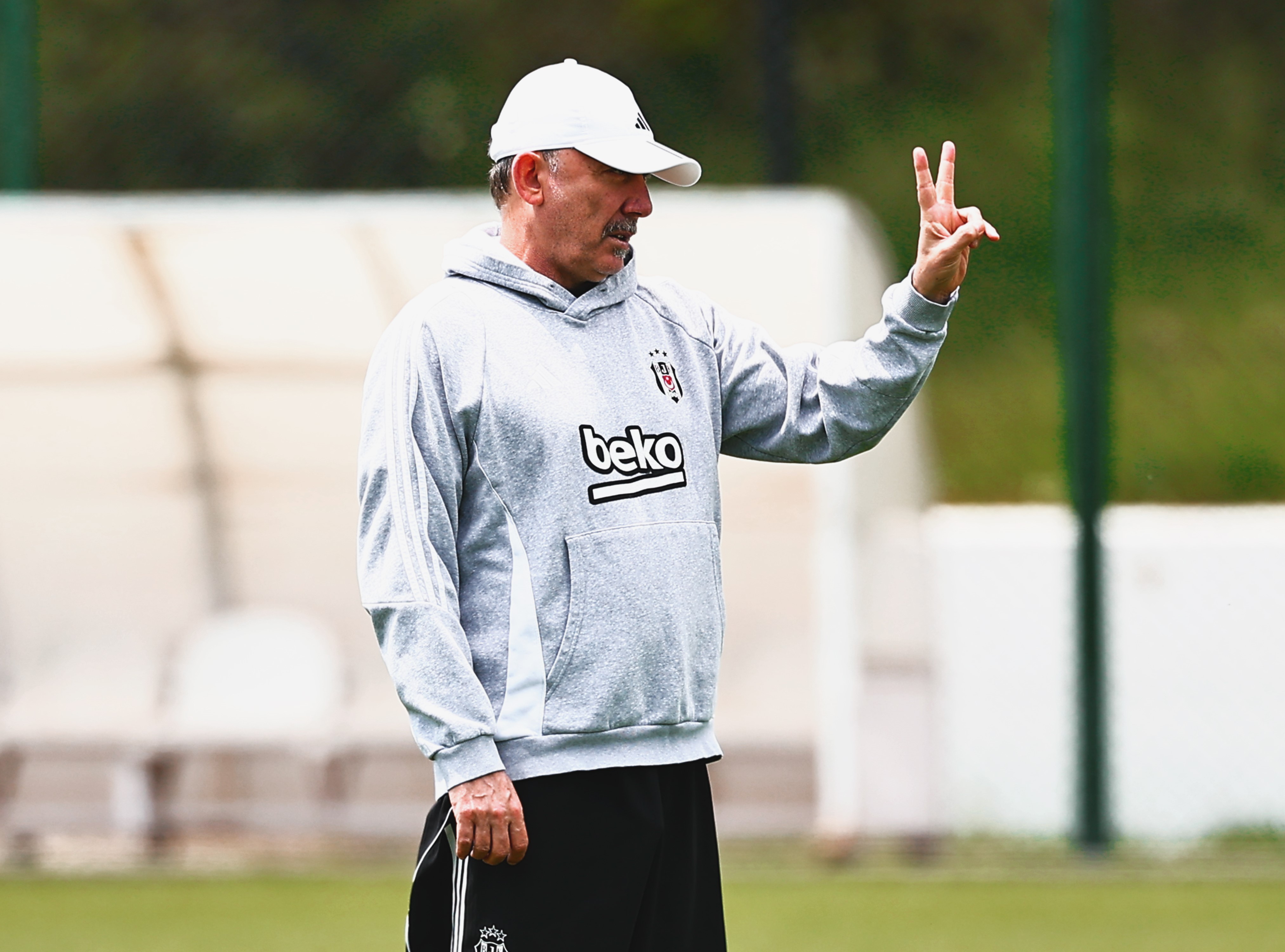 Beşiktaş, Çaykur Rizespor maçına hazır