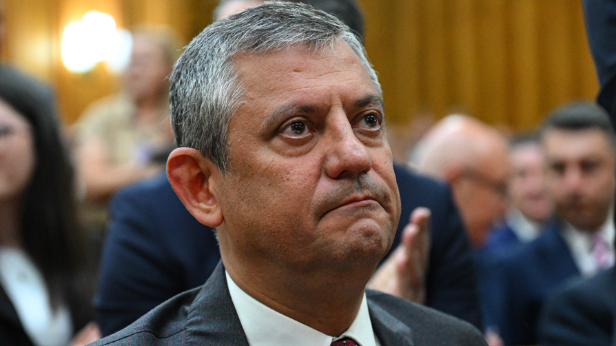 CHP bataklığa saplandı! Medyası bile savunamaz hale geldi