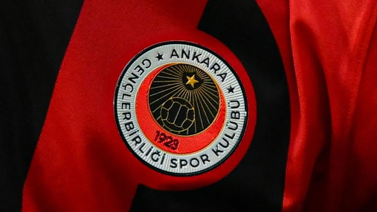 Gençlerbirliği'nden transfer yasağı hakkında açıklama