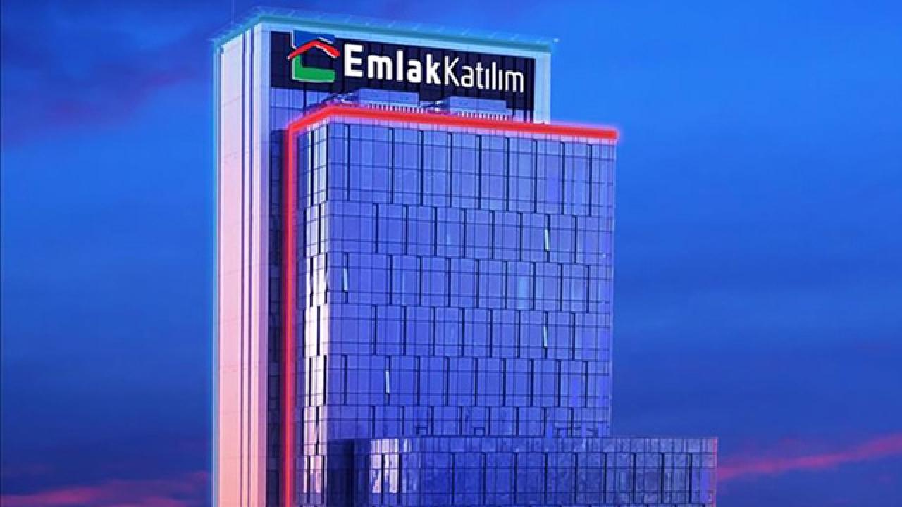 ICD ve Türkiye Emlak Katılım Bankası'ndan 30 milyon dolarlık finansman anlaşması