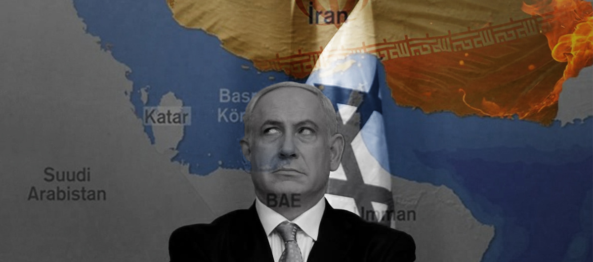 İran'ın Körfez öfkesi büyüyor! Ziyaret iddiası yeni krizin fitilini ateşledi: Hesap verecekler