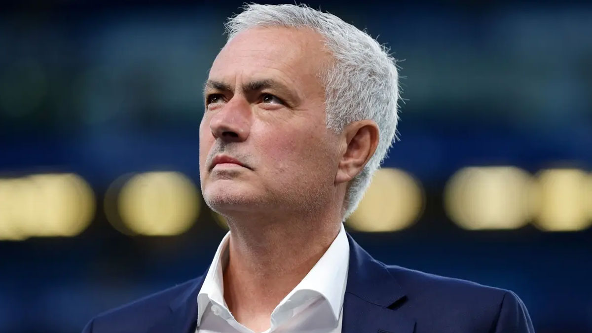 Jose Mourinho'nun Real Madrid'den istediği ilk transfer belli oldu
