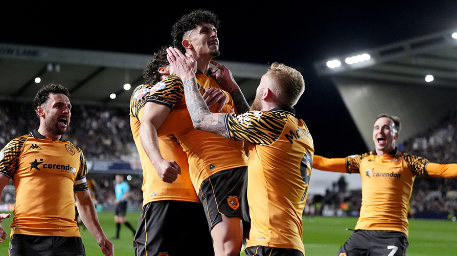 Men cezası gündemde! Hull City maçı öncesi kriz büyüyor...