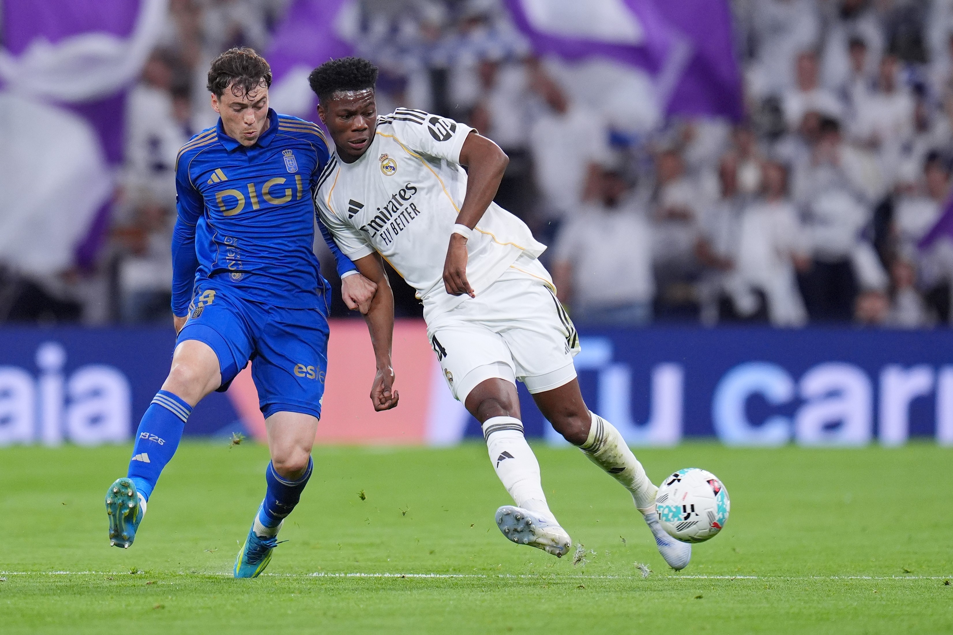 Real Madrid'de kriz büyüyor! Tribünler karıştı