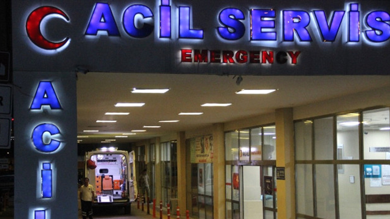 Şanlıurfa'da traktör faciası! 1 ölü, 3 yaralı
