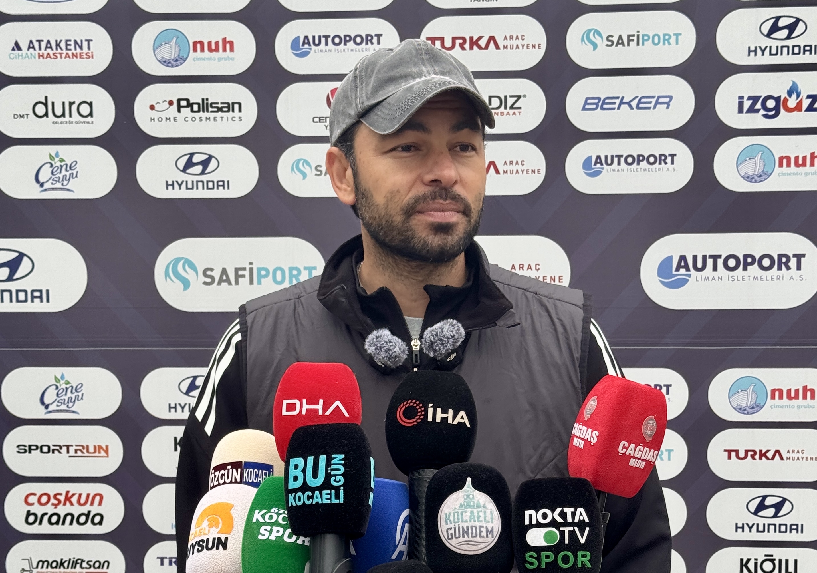 Selçuk İnan: Çıkacağız, elimizden gelen mücadeleyi vereceğiz