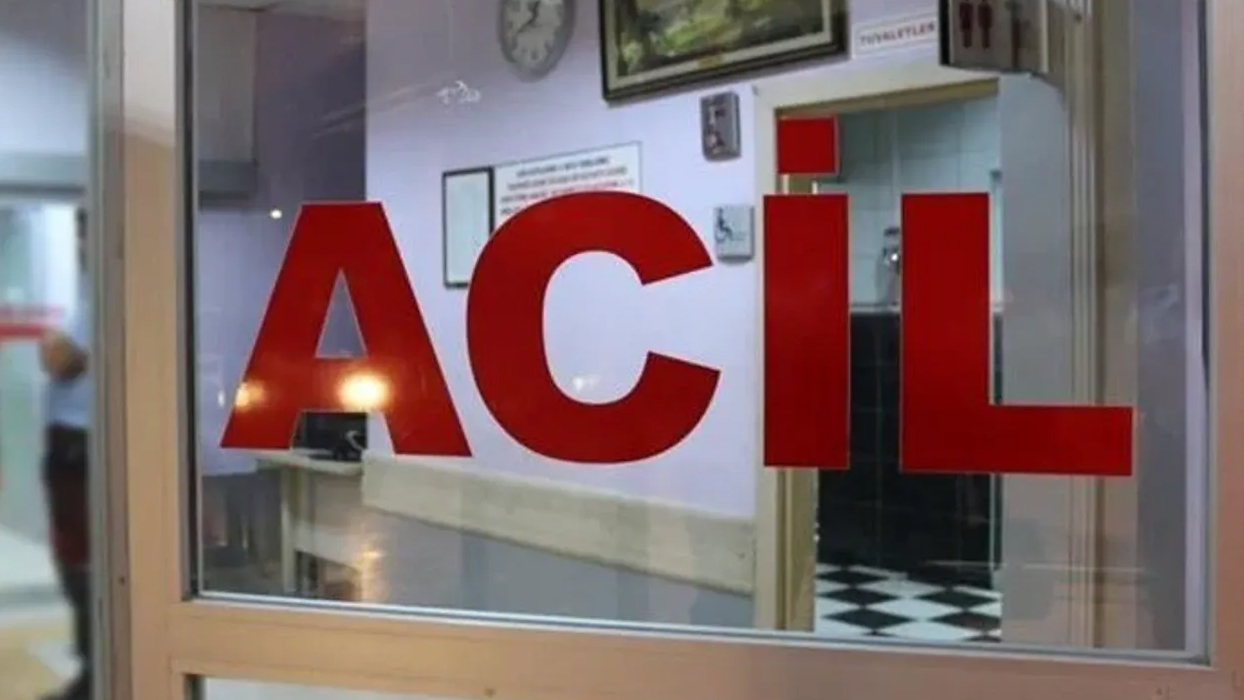 Siirt'te okulda zehirlenme şüphesi! 10 öğrenci hastanede