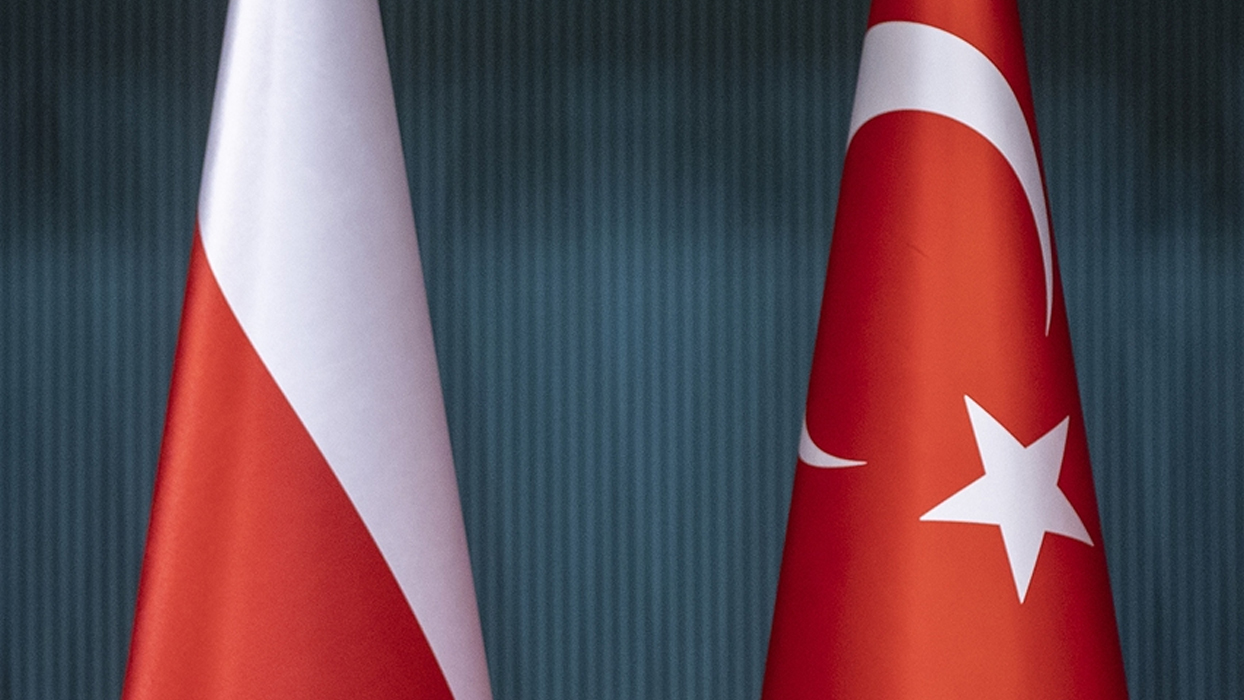 Türkiye ve Polonya arasında imzalar atıldı: Bilim diplomasisi güçlendirilecek