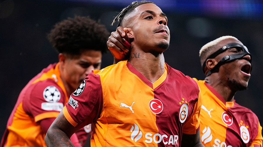 Yeni sözleşme için anlaşma sağlandı! Galatasaray'dan Mario Lemina kararı