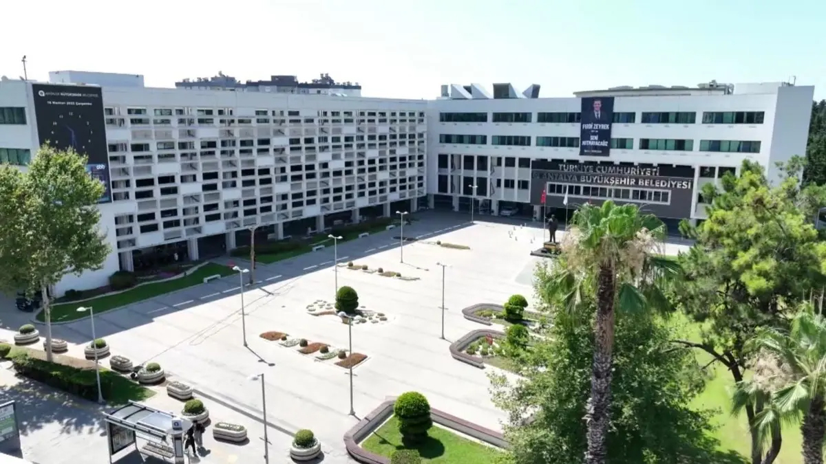 ANSET'e yönelik soruşturma! 2 kişi tutuklandı