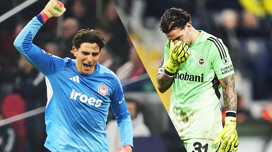 Fenerbahçe'de Ederson defteri kapanıyor! Yeni hedef Tzolakis