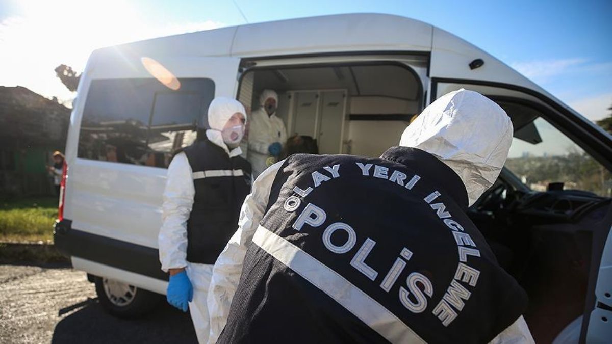 Maltepe'de aranıyordu, başka şehirde cenazesi bulundu! Kayıp ihbarında korkunç son