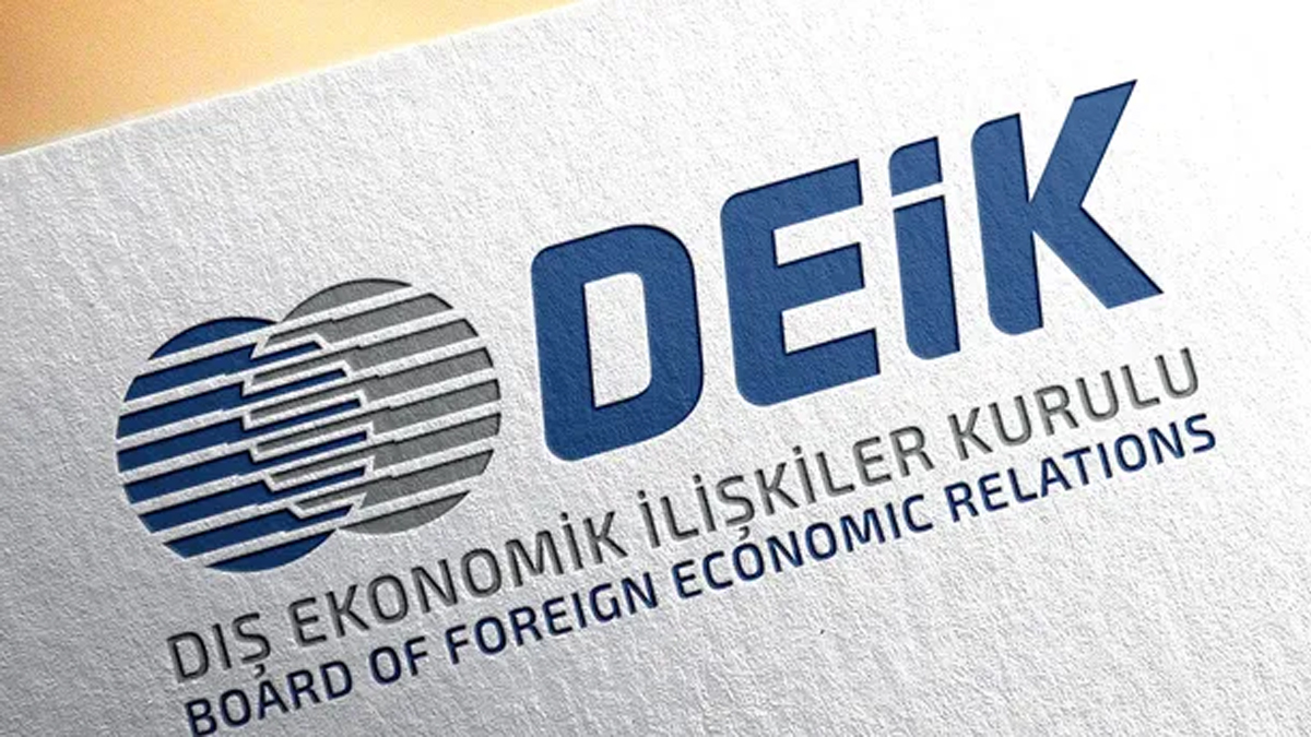 Teknoloji diplomasisinde dev adım: DEİK Dijital Teknolojiler İş Konseyi, DIGITALEUROPE'a üye oldu