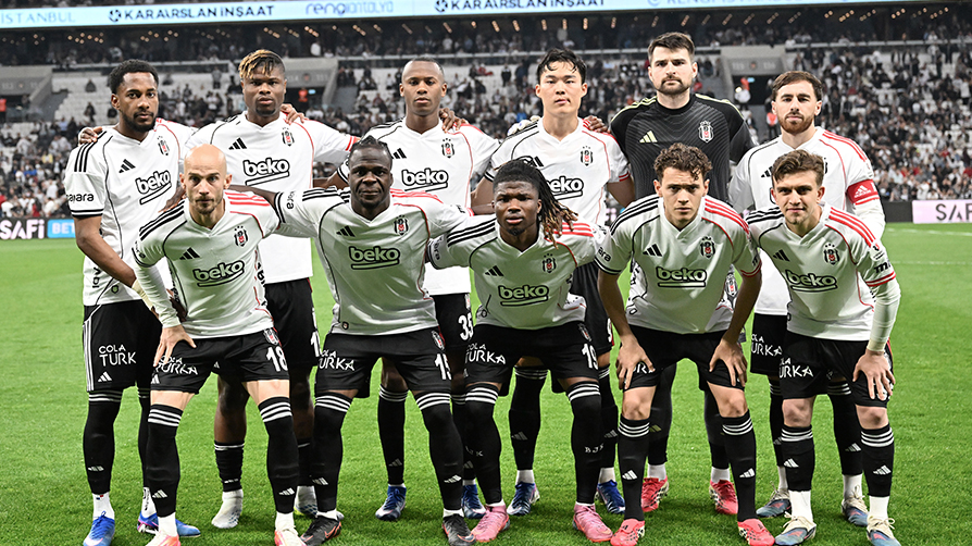 Beşiktaş'ta kayıp 5 yıl! Zirveden uzak, krizlere yakın