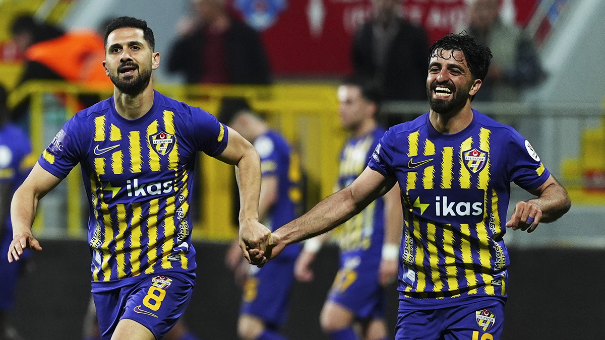 Eyüpspor, Fenerbahçe deplasmanında