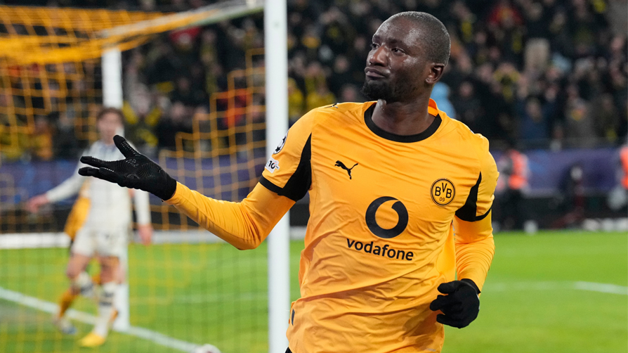 Fenerbahçe, Serhou Guirassy ile anlaştı! Son kararı yeni yönetim verecek